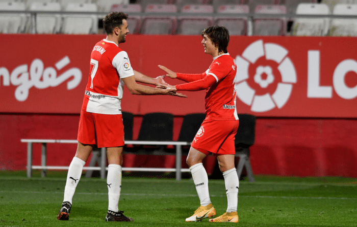 1-0！大逆袭！西乙黑马狂飙，双杀西班牙人+5连胜，武磊旧帅雪崩