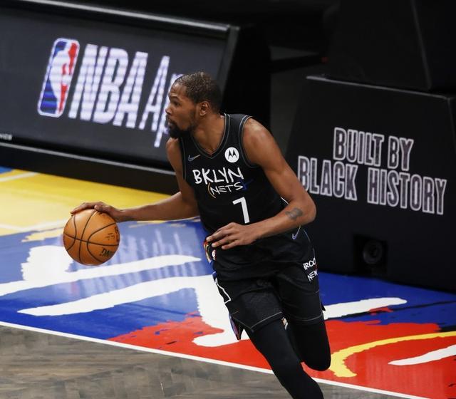 三消息，杜兰特遭遇伤病，欧文连续打铁篮网被绝杀，NBA或停赛