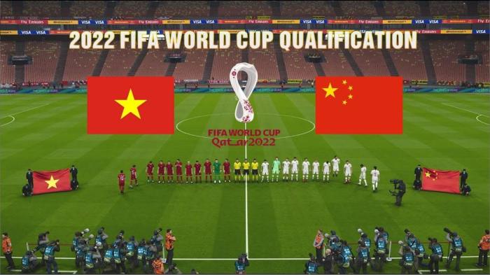 越南主力中卫桂玉海感染新冠，无缘出战中国