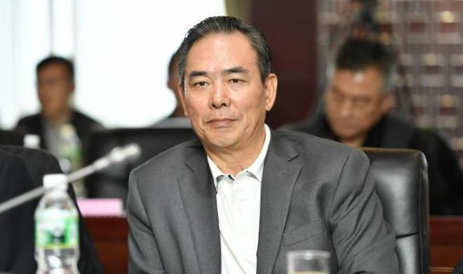 蔡振华被带走失联？名记点名，他不应该犯下这种错误