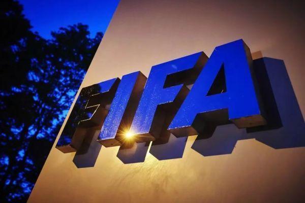 官方：美加墨自动进入2026世界杯决赛圈