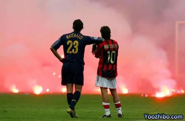 鲁伊科斯塔在<a href=/zuqiujingpin/acmilan/ target=_blank class=infotextkey>AC米兰</a>是最巅峰的时期
