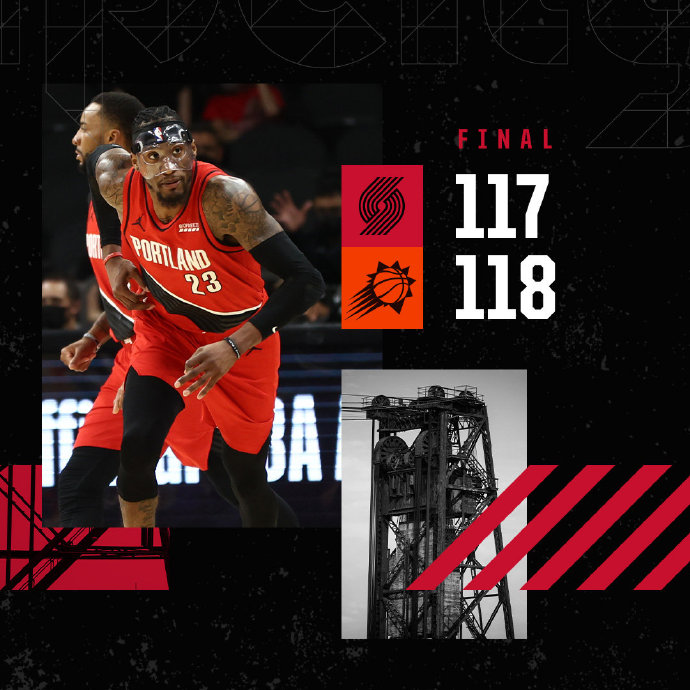 NBA每日综述：热火轻取76人 太阳终结开拓者5连胜