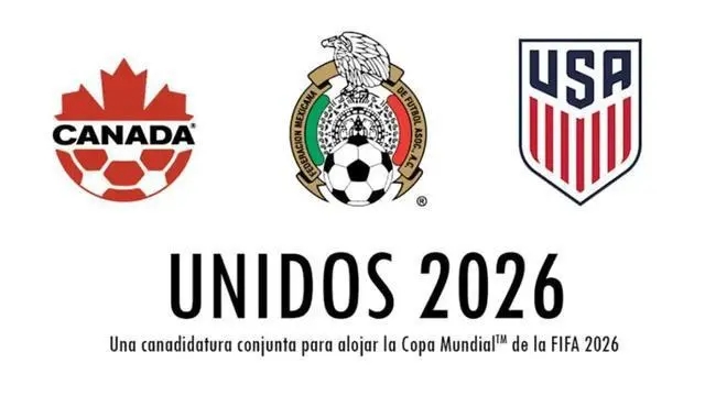 2026年世界杯承办城市是哪里？2026世界杯在哪举办？