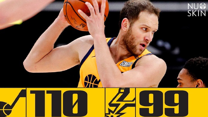NBA综述：勇士大胜鹈鹕 湖人终结掘金5连胜