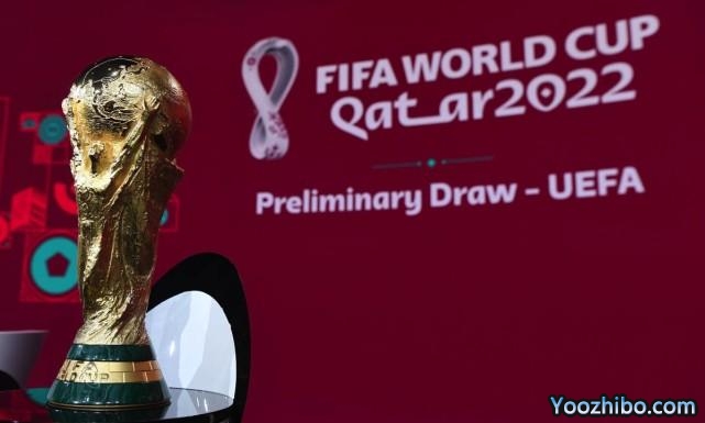 曝伊朗或被FIFA逐出世界杯！亚洲第1无缘参赛？