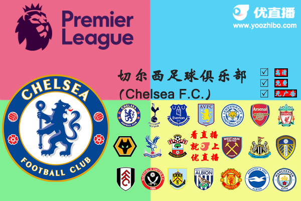 2020-21赛季<a href=/zuqiujingpin/chelsea/ target=_blank class=infotextkey>切尔西</a>阵容名单一览