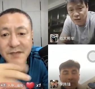 范志毅回应国足高薪：老板给的，不是偷来的