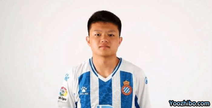 3-0，登顶！17岁留洋新星首发，跳2级满勤，立足西班牙人接班武磊
