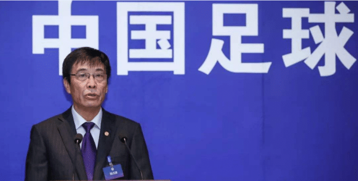 足协政策失败！25岁中国归化球员要改回原籍！