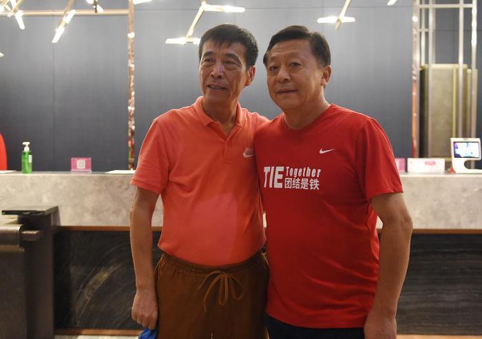 足协官宣名单！山东7队过关，市政府6000万救深圳，深圳又救广州