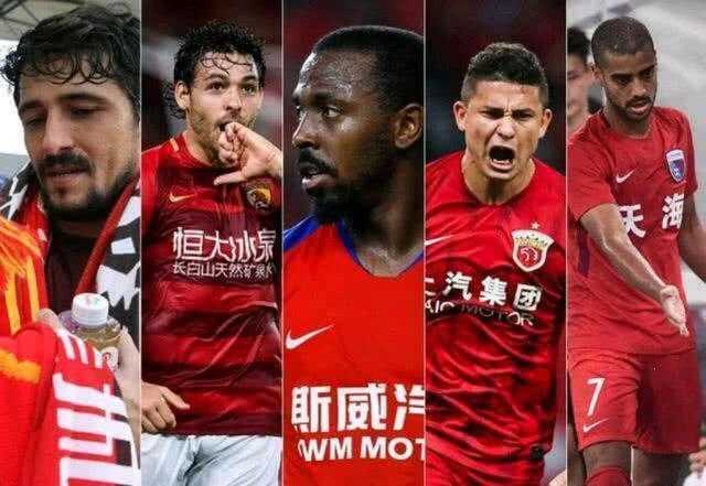 唏嘘！国足亚洲杯大名单揭晓，非血缘归化集体落选