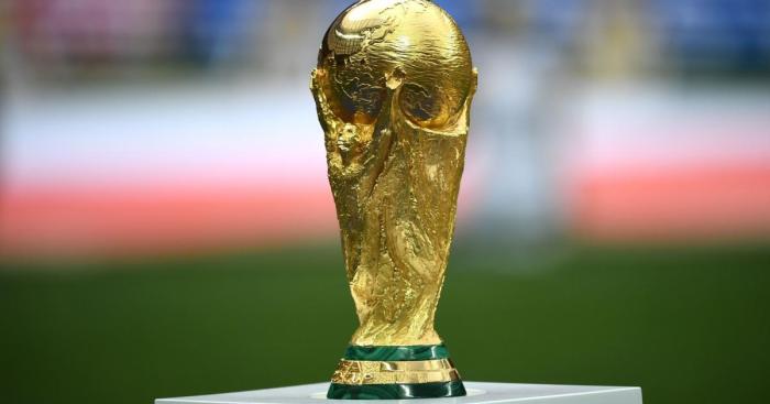 太阳报：国际足联计划将世界杯改为三年一届