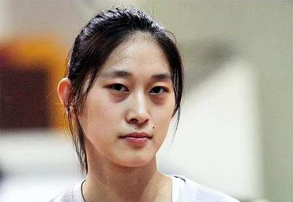 恭喜女篮，隋菲菲正式上任，亮相新疆新岗位，或成女篮最大助力
