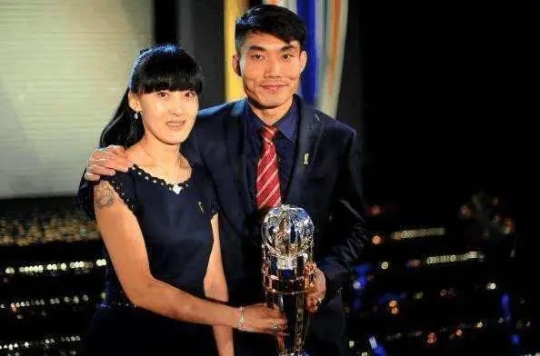 郑智老婆是干什么的？郑智老婆是谁？