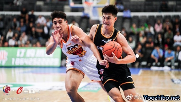 辽篮67-62险胜深圳 赵率舟20+5 佩里24+9