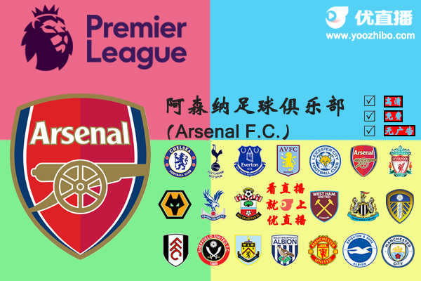 2020-21赛季<a href=/zuqiujingpin/arsenal/ target=_blank class=infotextkey>阿森纳</a>阵容名单一览